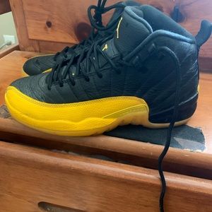 Jordan 12